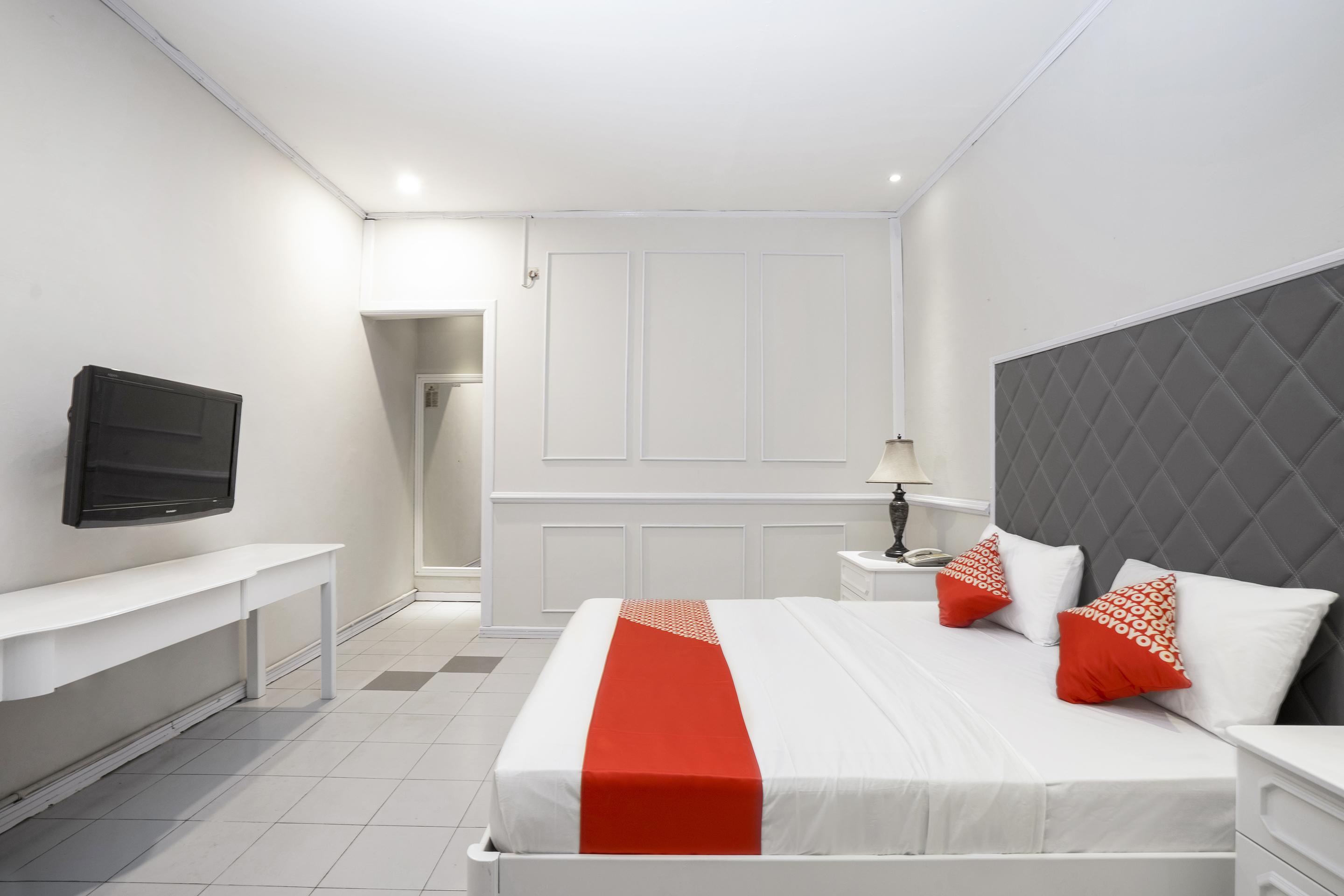Urbanview Hotel Gading Kencana Samarinda By Reddoorz מראה חיצוני תמונה