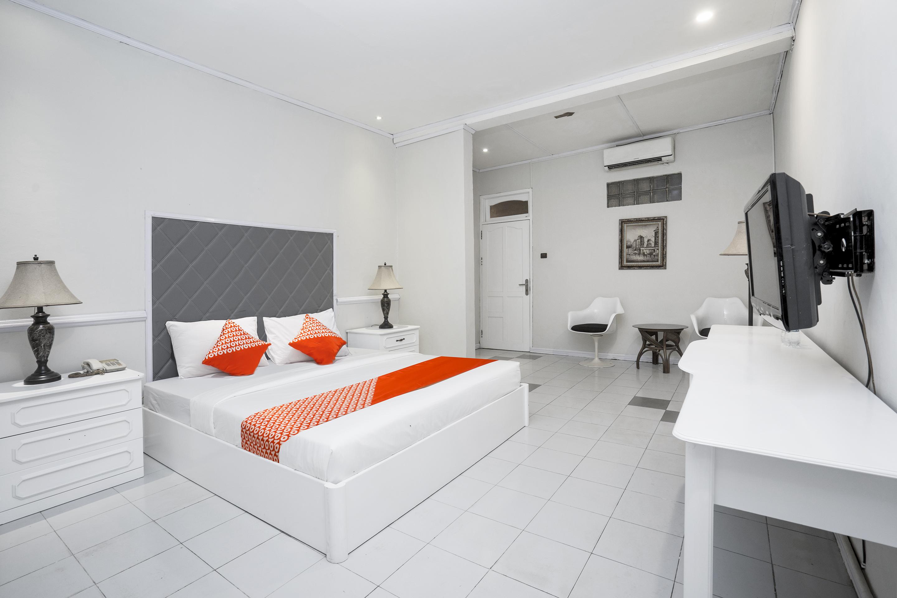 Urbanview Hotel Gading Kencana Samarinda By Reddoorz מראה חיצוני תמונה