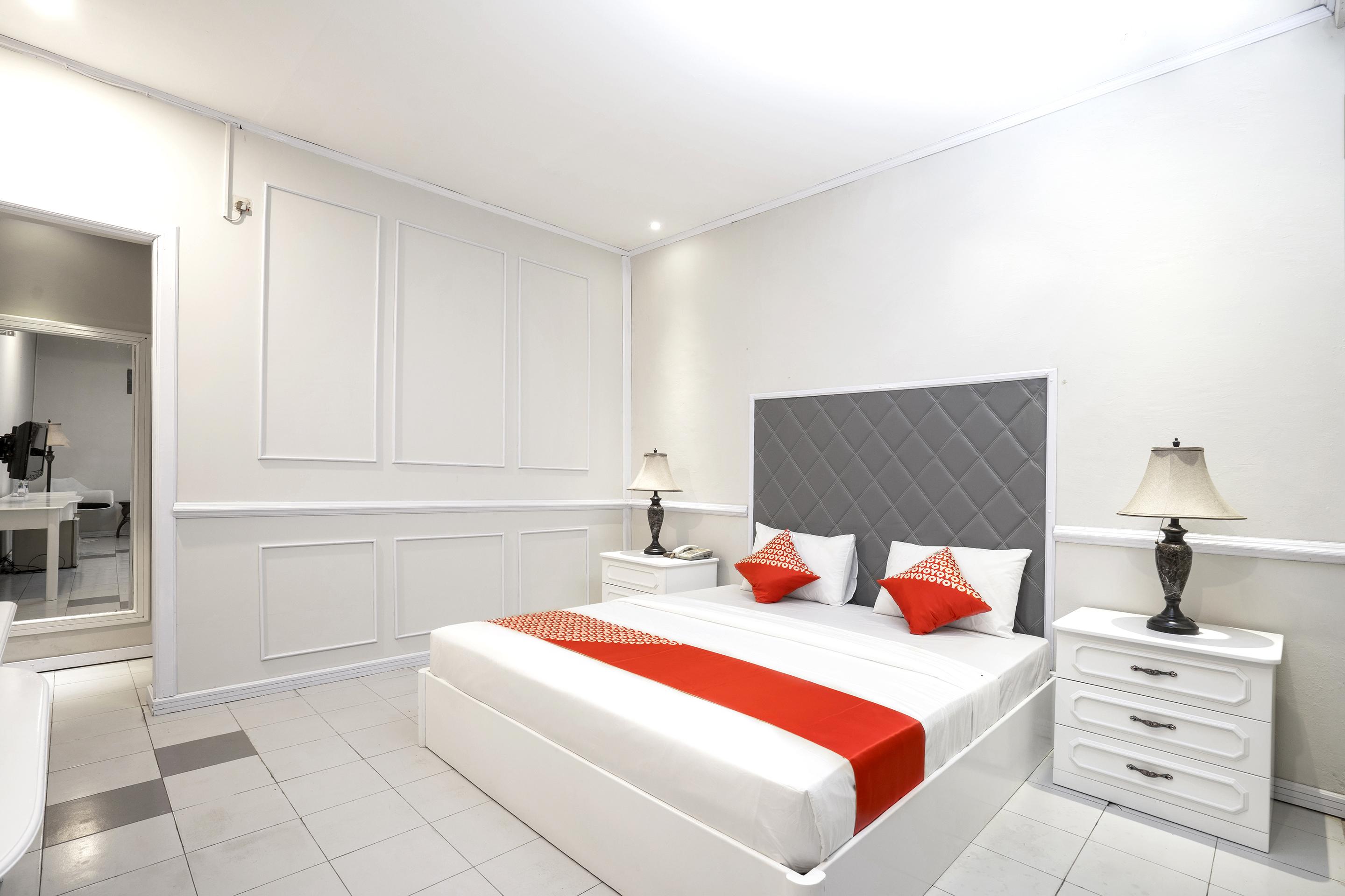 Urbanview Hotel Gading Kencana Samarinda By Reddoorz מראה חיצוני תמונה