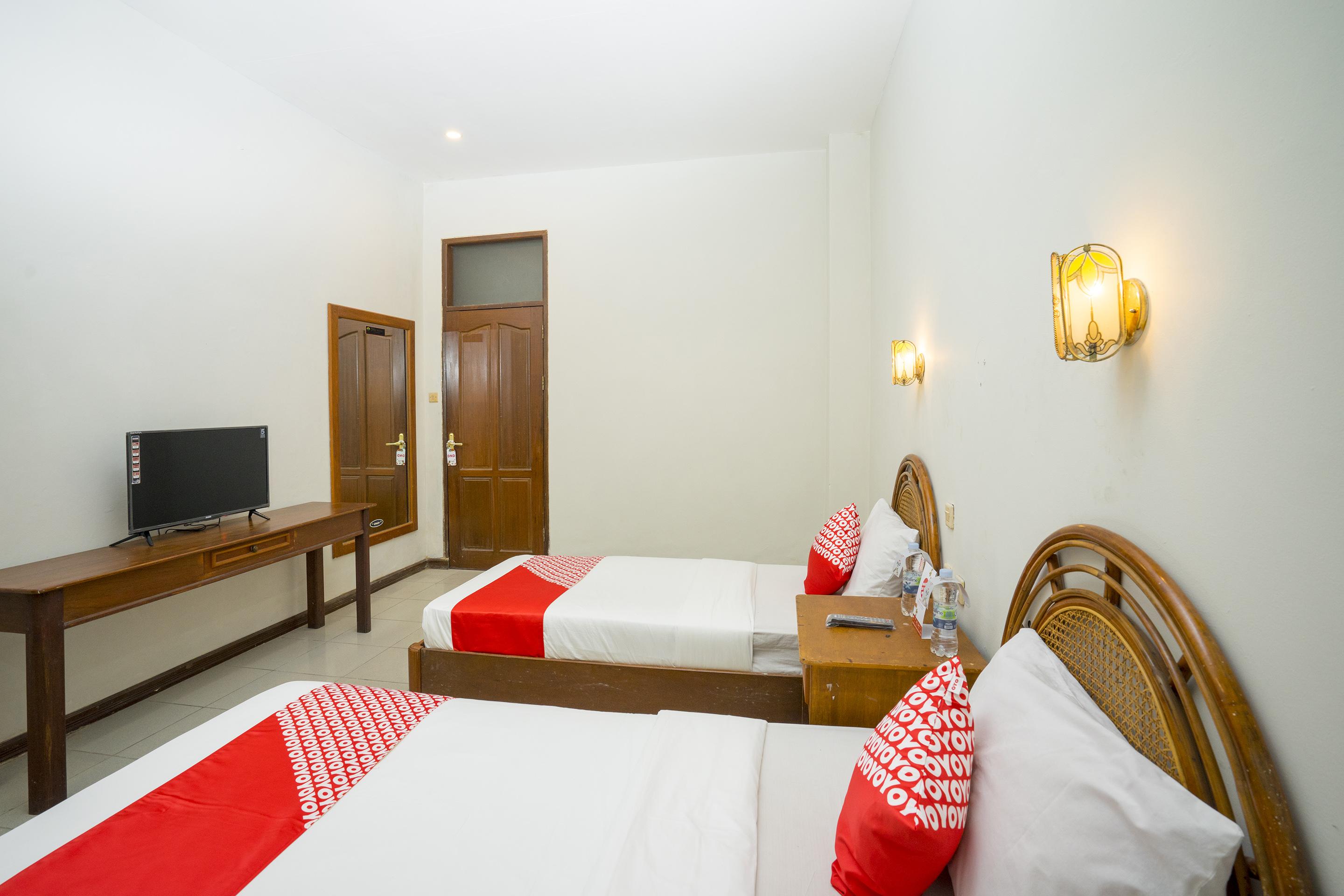 Urbanview Hotel Gading Kencana Samarinda By Reddoorz מראה חיצוני תמונה