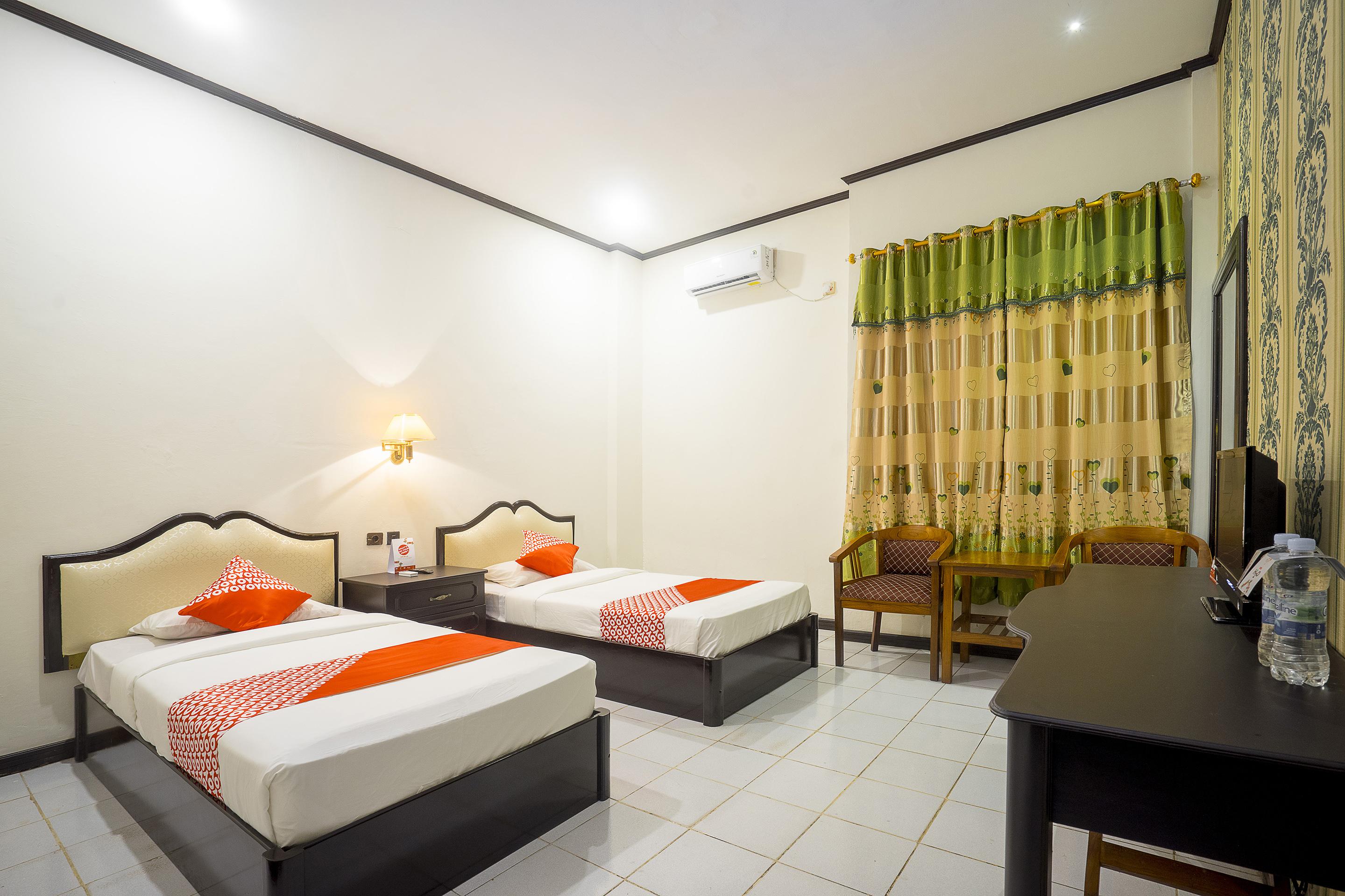 Urbanview Hotel Gading Kencana Samarinda By Reddoorz מראה חיצוני תמונה