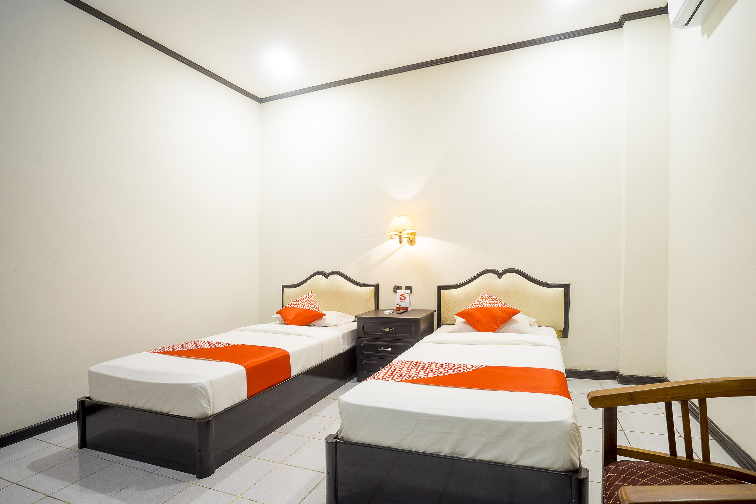 Urbanview Hotel Gading Kencana Samarinda By Reddoorz מראה חיצוני תמונה