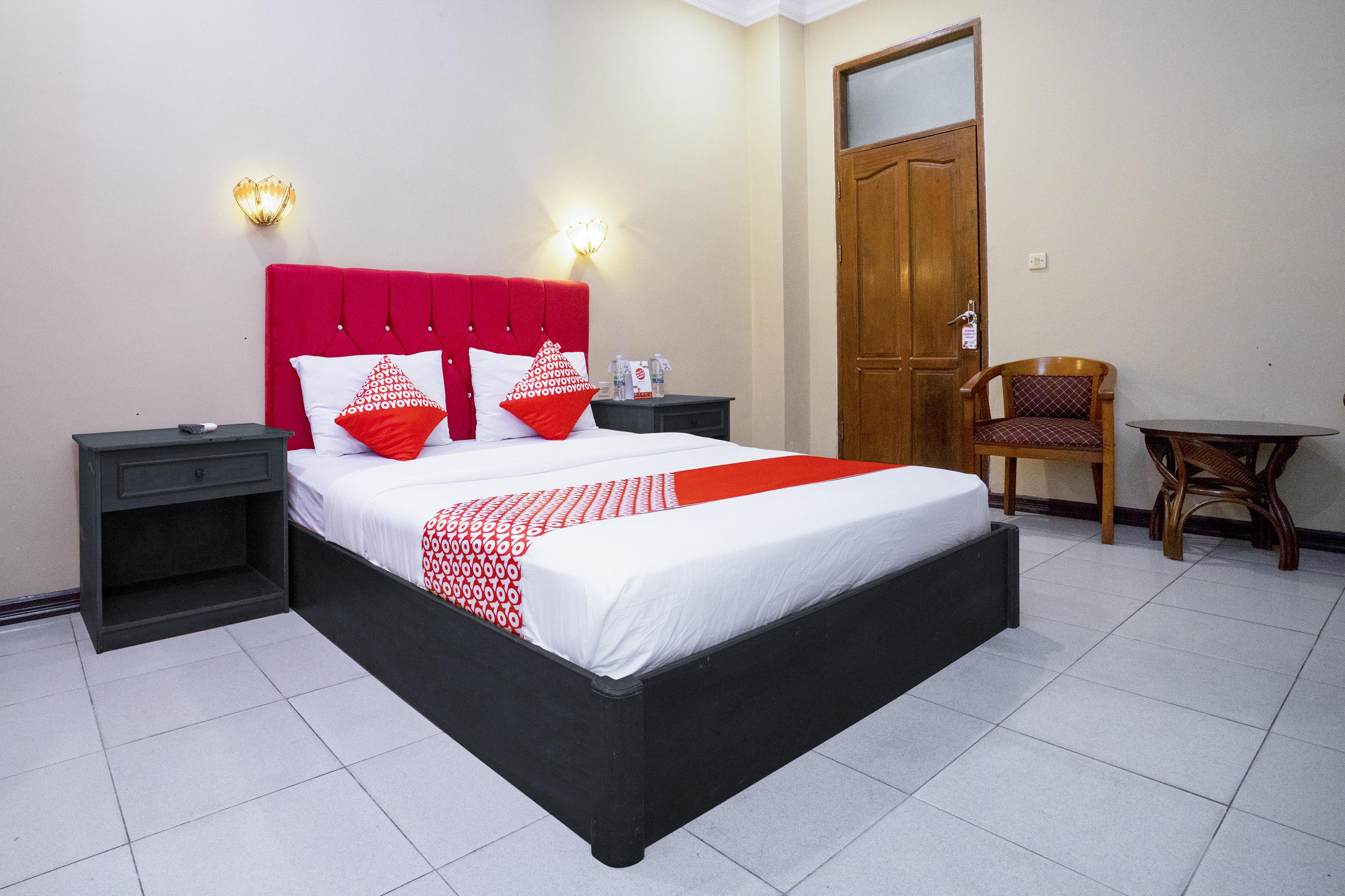 Urbanview Hotel Gading Kencana Samarinda By Reddoorz מראה חיצוני תמונה