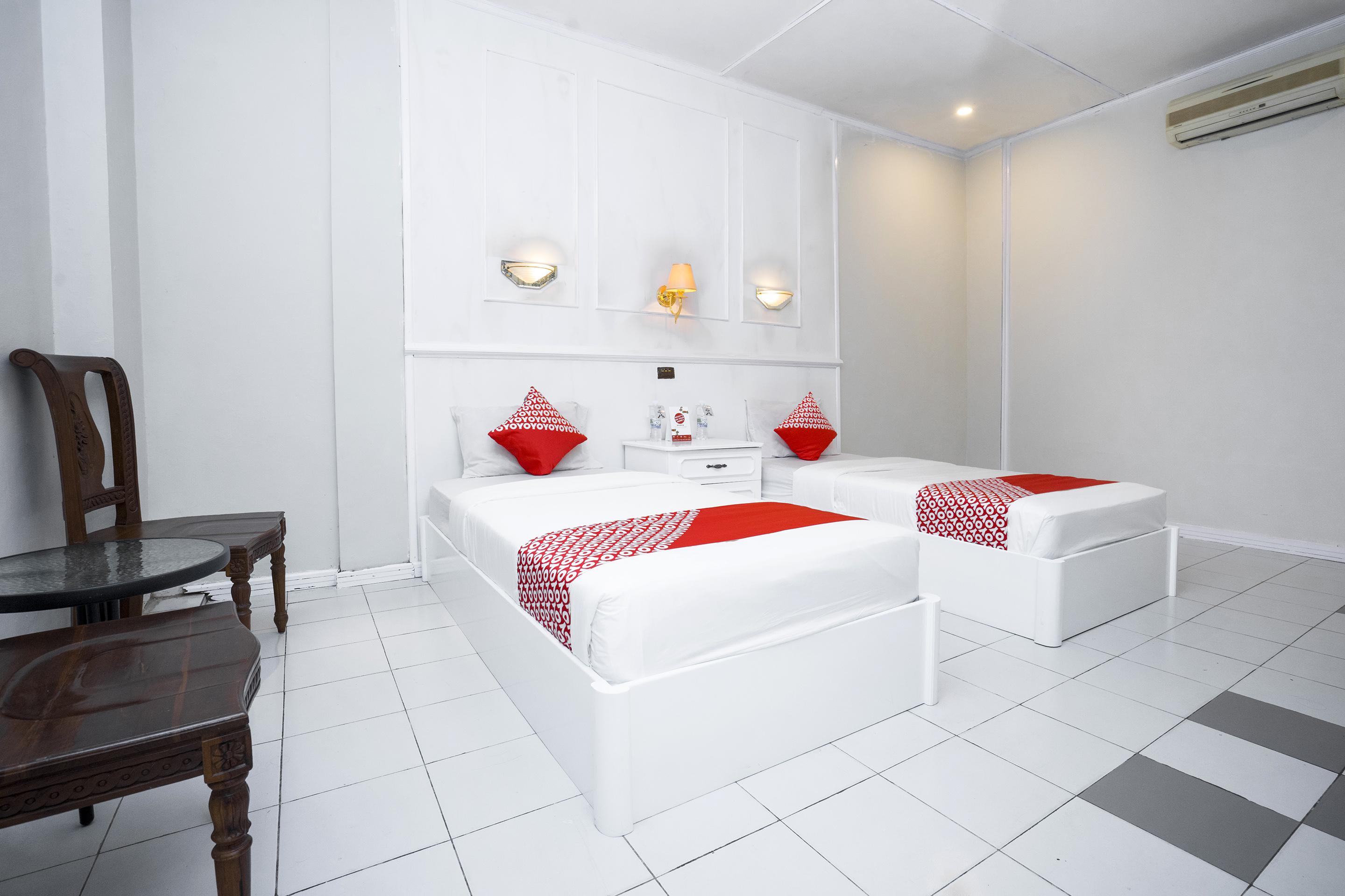 Urbanview Hotel Gading Kencana Samarinda By Reddoorz מראה חיצוני תמונה
