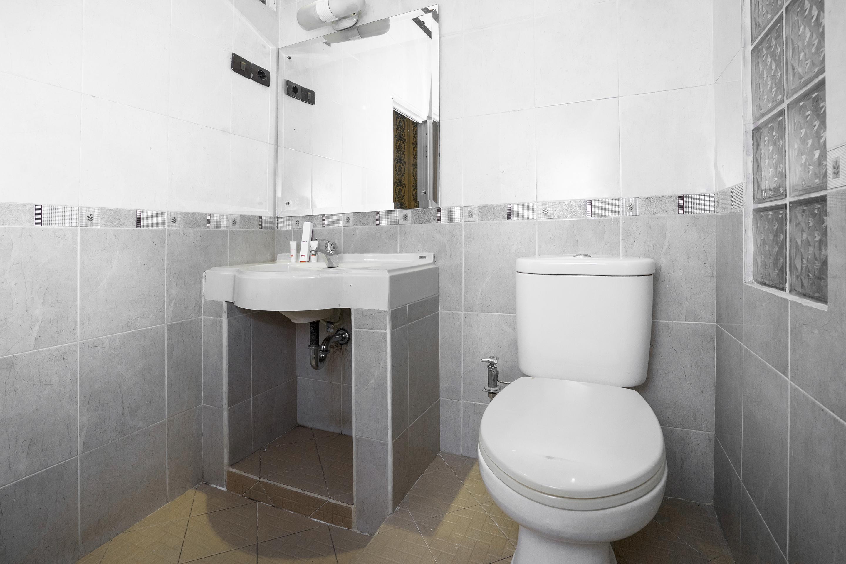 Urbanview Hotel Gading Kencana Samarinda By Reddoorz מראה חיצוני תמונה