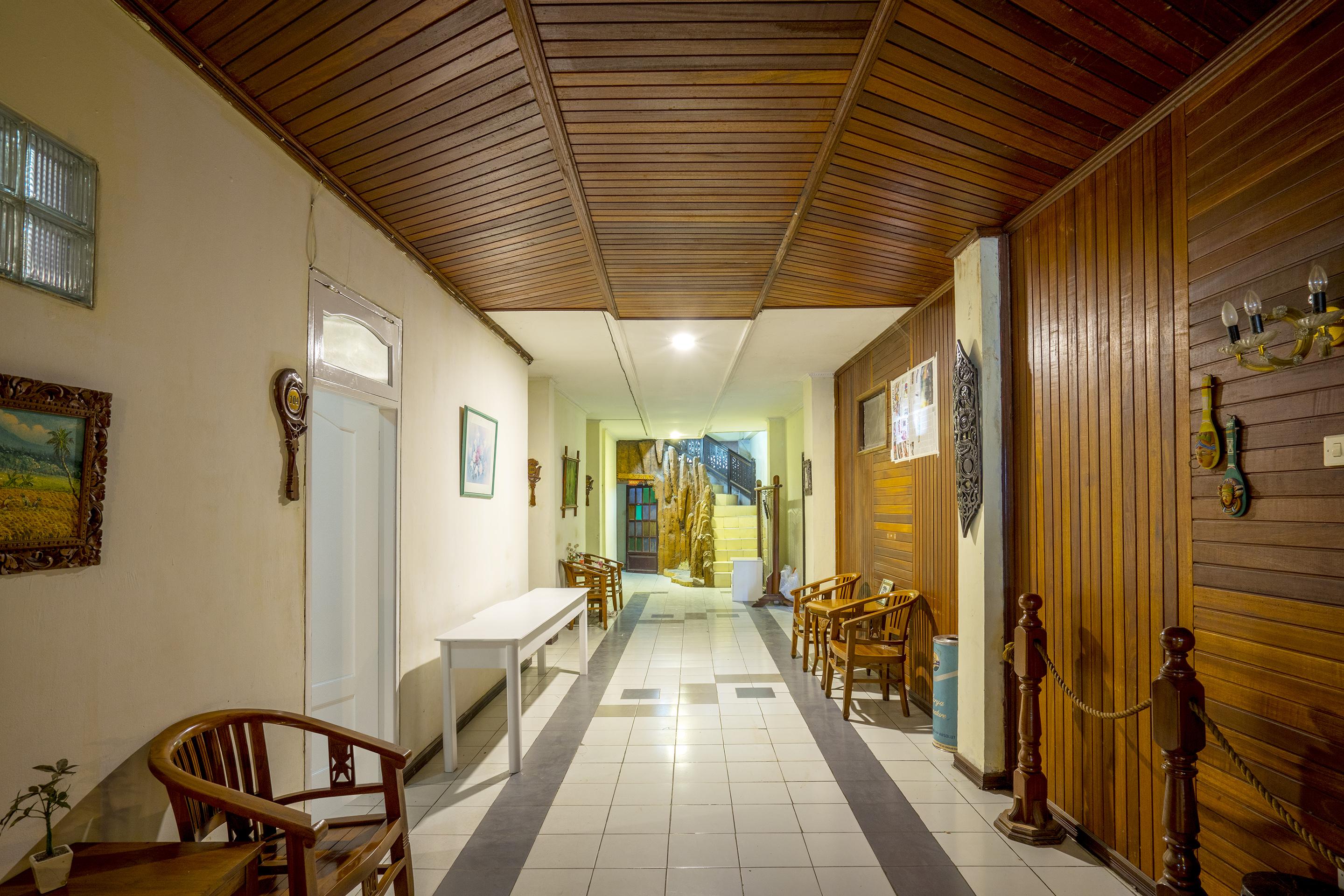 Urbanview Hotel Gading Kencana Samarinda By Reddoorz מראה חיצוני תמונה